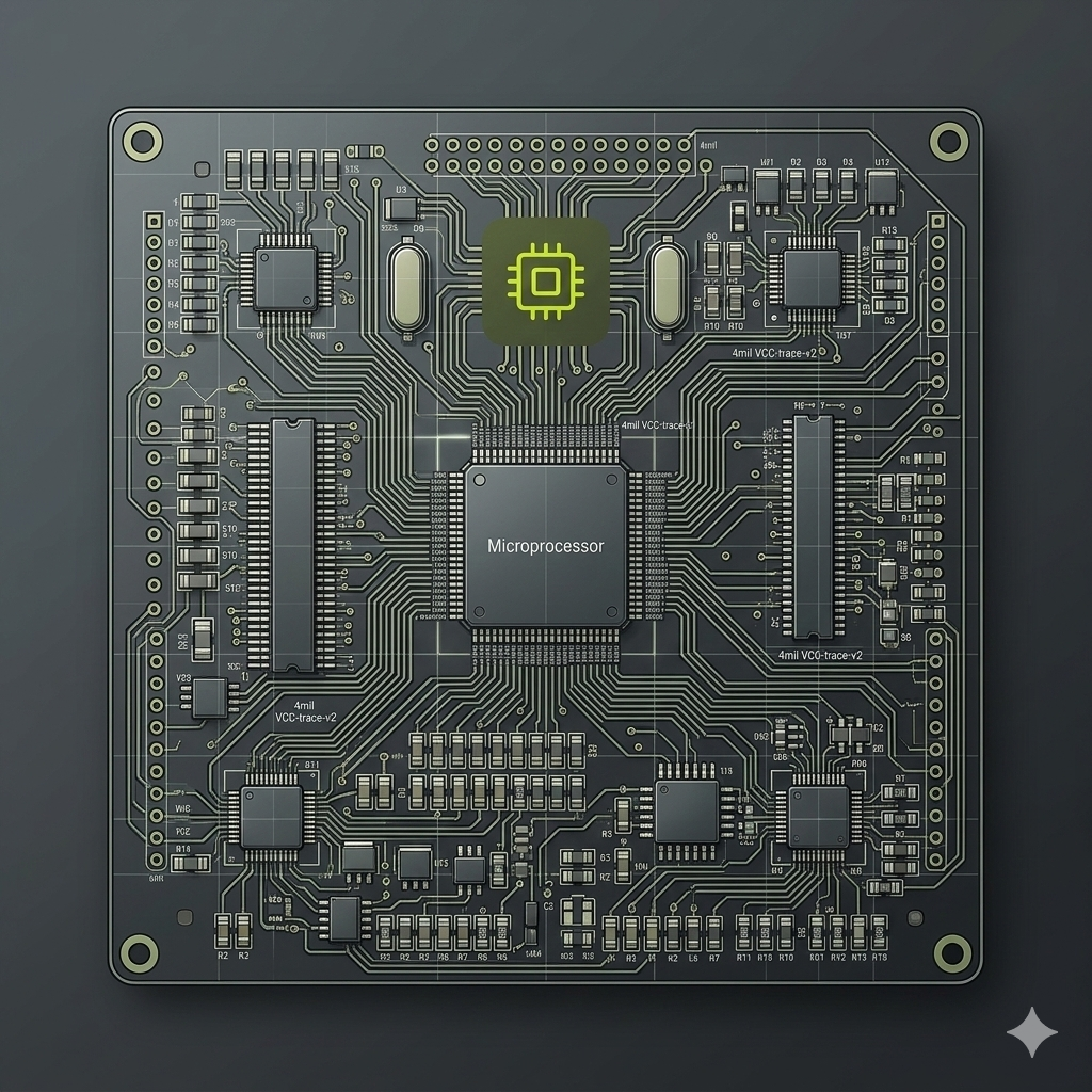 Electronic Design