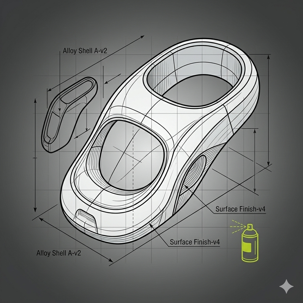 Industrial Design