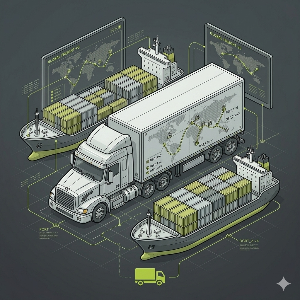 Shipping